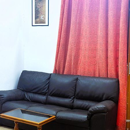 Vcs Apartments Parassinikadavu Parassinikkadavu Экстерьер фото