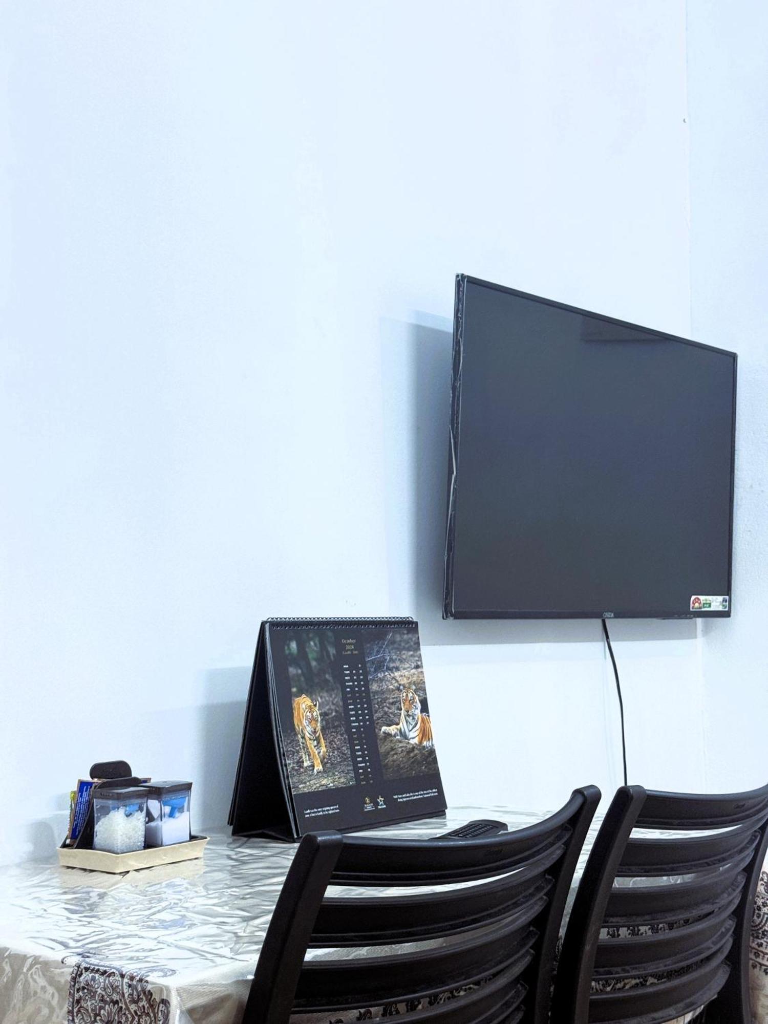 Vcs Apartments Parassinikadavu Parassinikkadavu Экстерьер фото