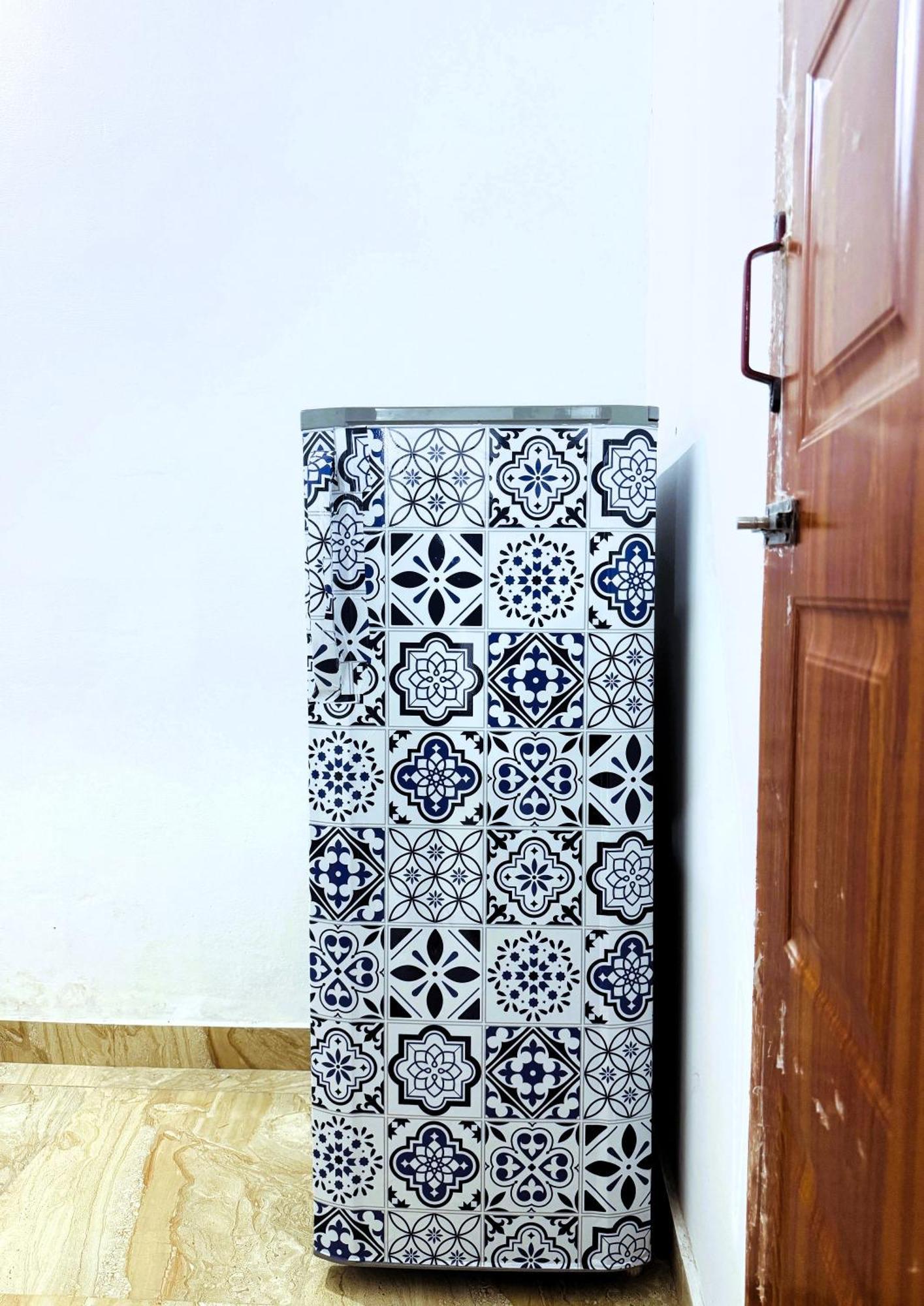 Vcs Apartments Parassinikadavu Parassinikkadavu Экстерьер фото