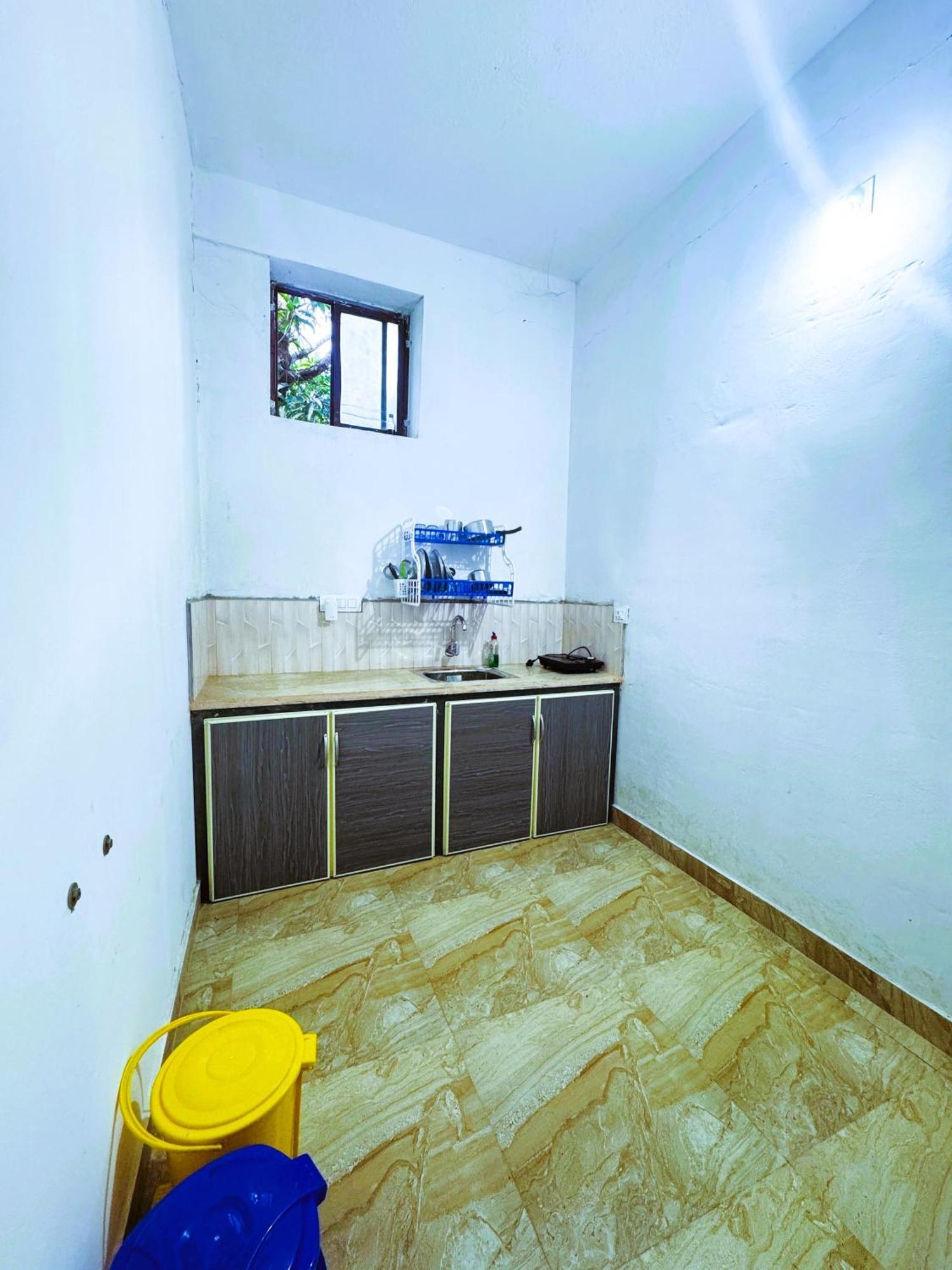 Vcs Apartments Parassinikadavu Parassinikkadavu Экстерьер фото