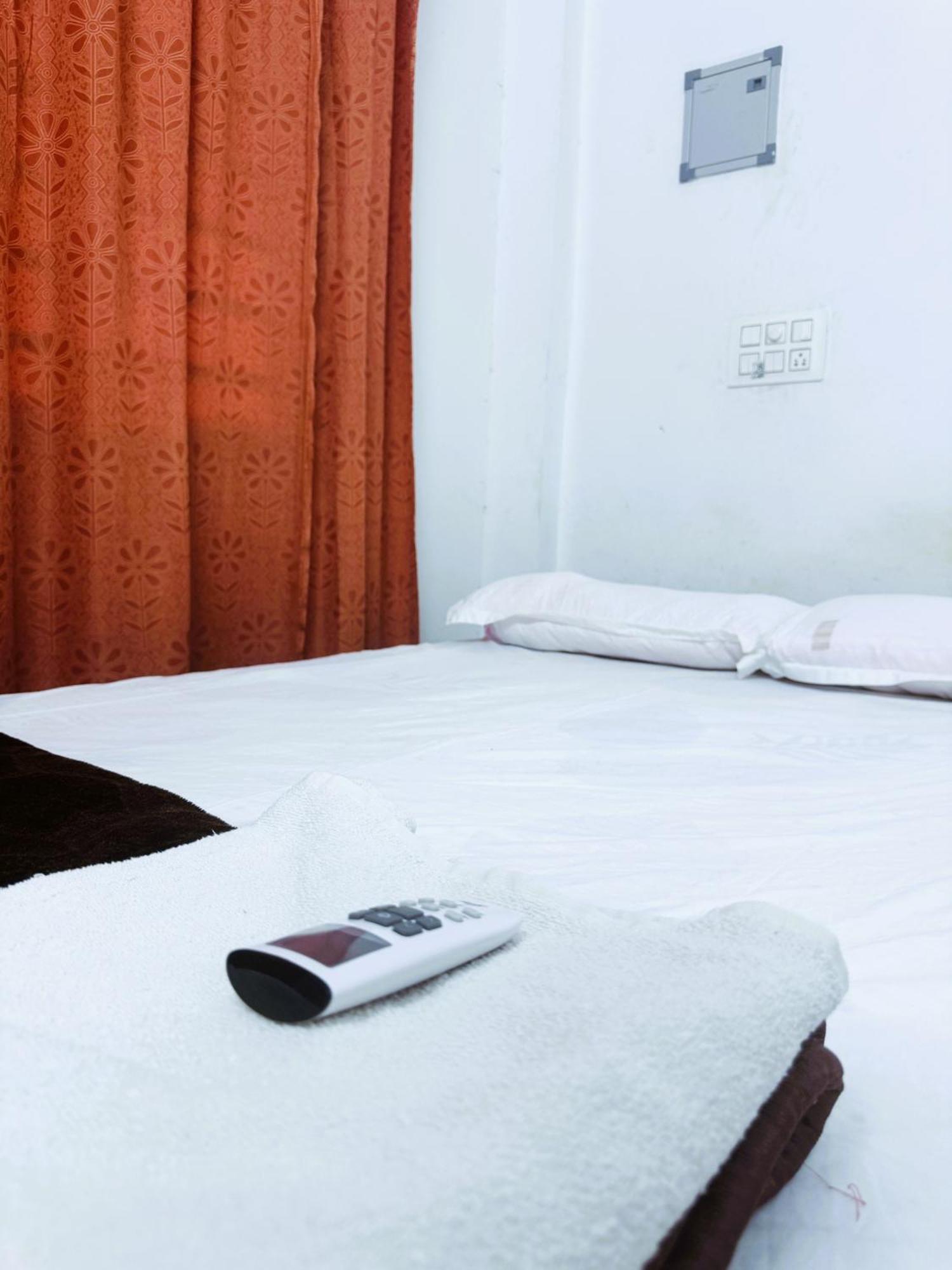 Vcs Apartments Parassinikadavu Parassinikkadavu Экстерьер фото